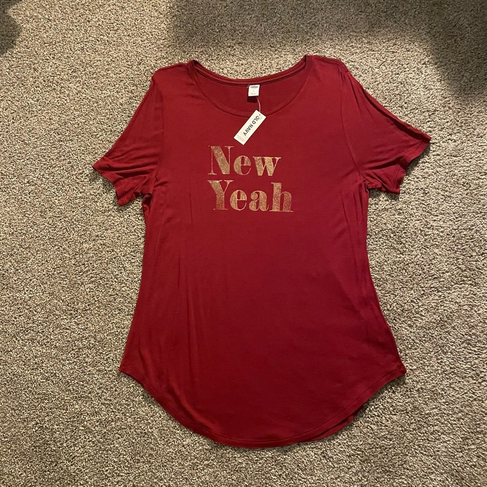 Old Navy Top